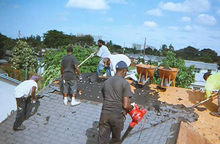 Slide of Darcy Jackson Roofing & Waterproofing