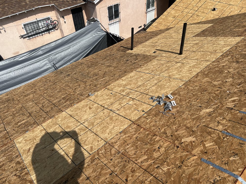 Slide of Gorilla Builders