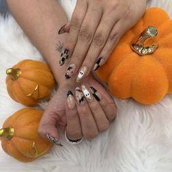 KK Nails Covina