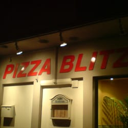 Pizza Blitz