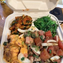 The Poke Truck