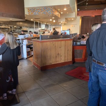 Z'Tejas - Open concept kitchen!! - Tex-Mex Near Me - Chandler, Arizona Z'Tejas - Open concept kitchen!! - Tex-Mex Near Me - Chandler, Arizona