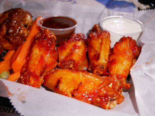 Moosehead Grill by null
