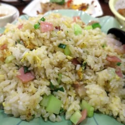 妹記炒飯