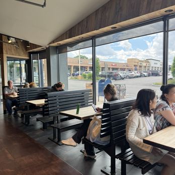 Shake Shack New Hyde Park - Burgers Near Me - New Hyde Park, New York