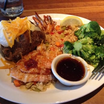 Fish Daddy's Grill House - Bourbon glazed grilled shrimp - Seafood Near Me - Tulsa, Oklahoma Fish Daddy's Grill House - Bourbon glazed grilled shrimp - Seafood Near Me - Tulsa, Oklahoma