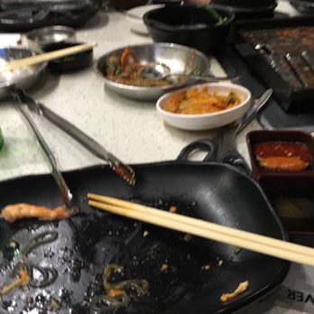 AYCE Gogi - VAN NUYS - Korean Near Me - Van Nuys, California