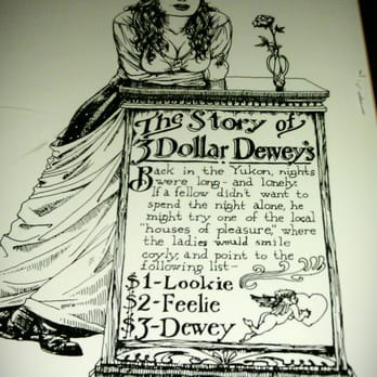 Three Dollar Deweys - keepin the history alive! - American Near Me - Portland, Maine Three Dollar Deweys - keepin the history alive! - American Near Me - Portland, Maine