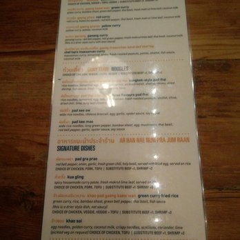 Khao San Road - Entrée menu - Thai Near Me - Toronto, Ontario Khao San Road - Entrée menu - Thai Near Me - Toronto, Ontario