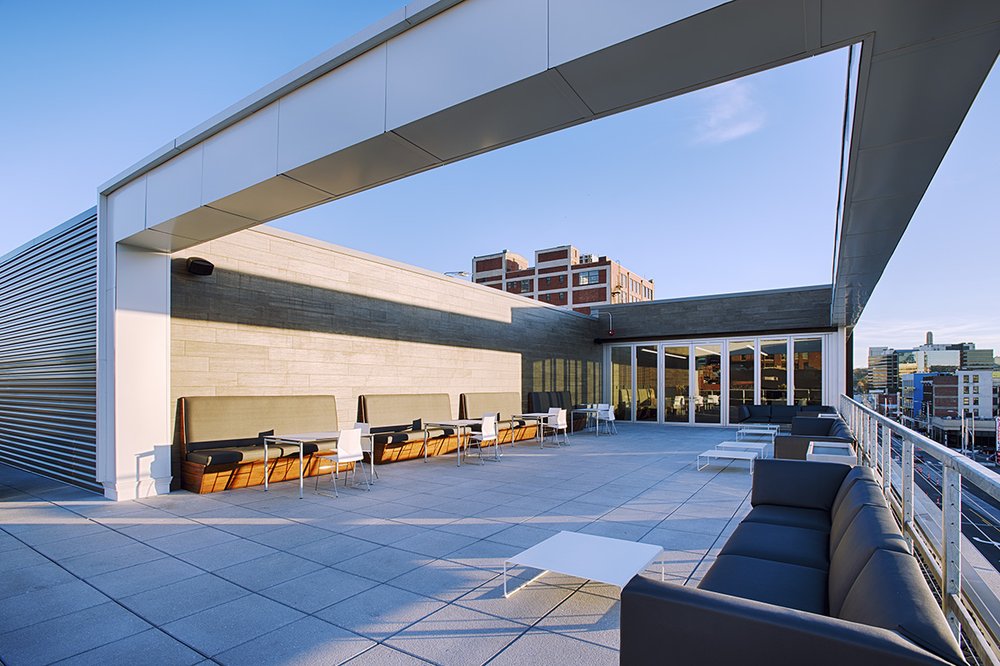 The Exchange - wedding in Kansas City, MO