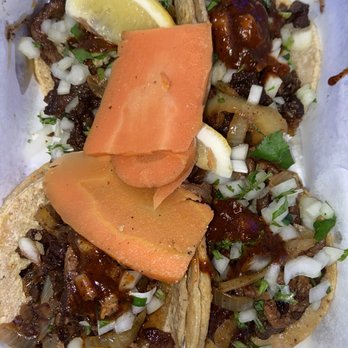 El Grullense Jal - Tacos el pastor - Mexican Near Me - Hollister, California