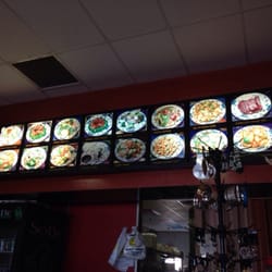 China One