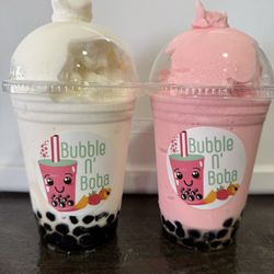 Bubble n’ Boba