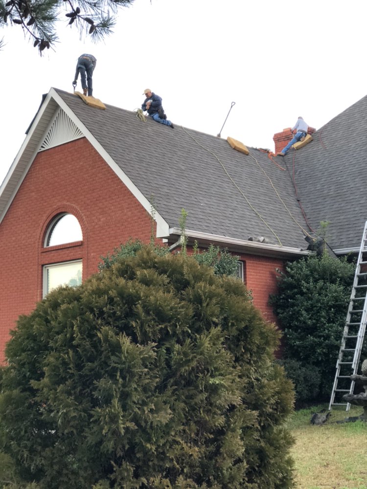 Slide of All Pro Renovations