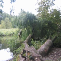 Schwentinewanderweg