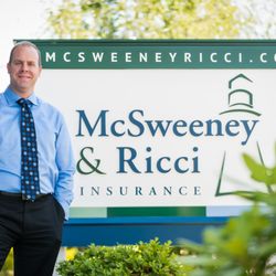 McSweeney & Ricci Insurance Agency Inc - Lifelong Marshfield resident, Justin DeLoach is the Branch Manager of our Marshfield office.