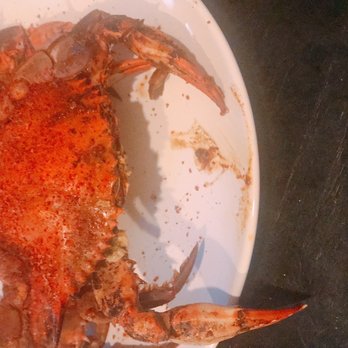 Baltimore Seafood - Seafood Near Me - Baltimore, Maryland