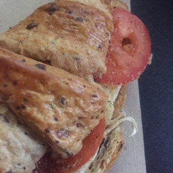 Woops - Brie and tomato croissant - Coffee & Tea Near Me - Tucson, Arizona Woops - Brie and tomato croissant - Coffee & Tea Near Me - Tucson, Arizona