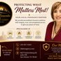 Ida Benavides - City Centre Insurance