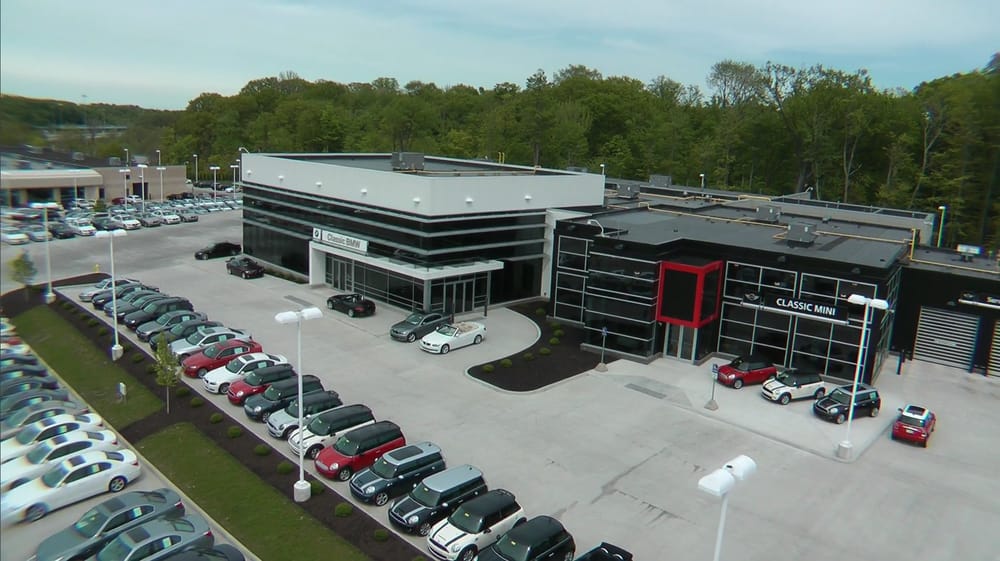 CLASSIC MINI Updated September 2024 14 Reviews 2571 Som Center Rd