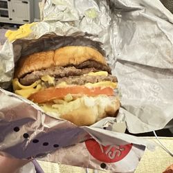 Jack's Family Restaurant - Doesn't this look delish?