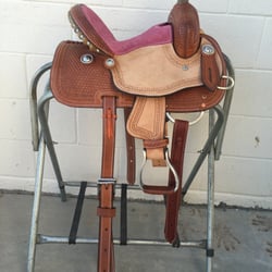 Corriente Saddle