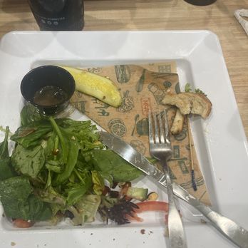 McAlister's Deli - Finished meal - Sandwiches Near Me - Campbellsville, Kentucky McAlister's Deli - Finished meal - Sandwiches Near Me - Campbellsville, Kentucky