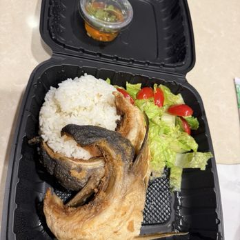 Pho N Grindz - Hamachi Kama - Vietnamese Near Me - Kailua, Hawaii