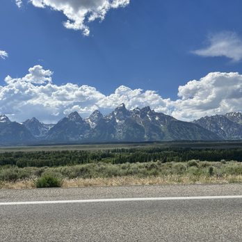 Grand Teton National Park - Parks Near Me - Jackson, Wyoming Grand Teton National Park - Parks Near Me - Jackson, Wyoming