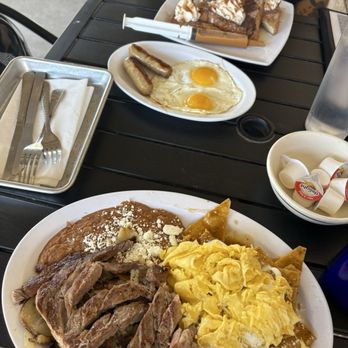 Corona Airport Cafe - American Near Me - Corona, California