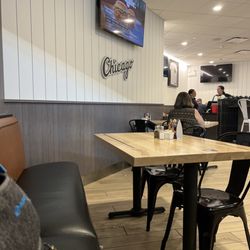 White Sox Grill