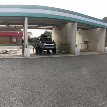 Fw Express Car Wash Car Wash 2526 Lynnhaven Pkwy Virginia Beach Va Phone Number