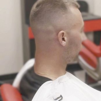 Diamond Hairstyle - Barbers Near Me Diamond Hairstyle - Barbers Near Me