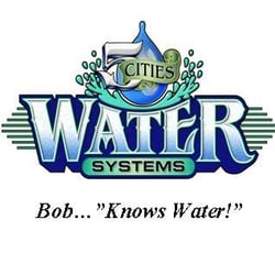 Five Cities Water Systems - Bob... "Knows Water!"