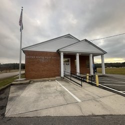 US Post Office