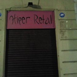Hiper Retals