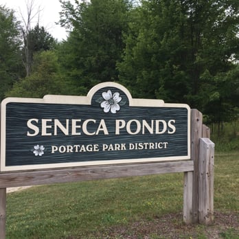 Seneca Ponds Park - Parks Near Me - Streetsboro, Ohio Seneca Ponds Park - Parks Near Me - Streetsboro, Ohio