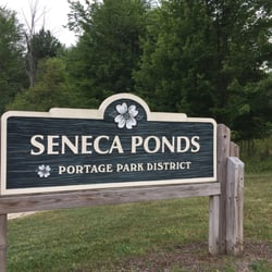 Seneca Ponds Park