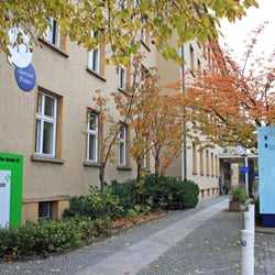 Deutsche Wohnen