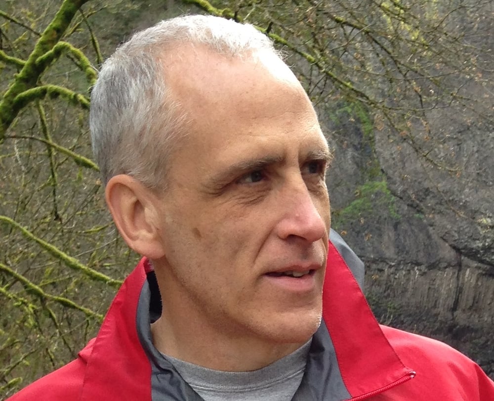 Unger Ron, LCSW - grief counselor in Eugene, OR