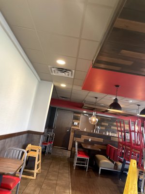 Arby's by null
