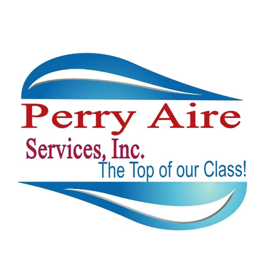 Perry Aire Services Logo