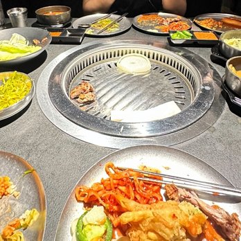 Moohan Korean BBQ - Korean Near Me - Los Angeles, California Moohan Korean BBQ - Korean Near Me - Los Angeles, California