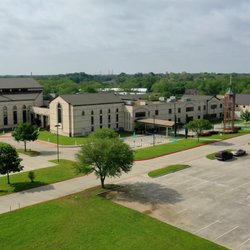 First United Methodist Church of Plano