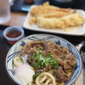 Marugame Udon - Nakutama udon - Japanese Near Me - Toronto, Ontario Marugame Udon - Nakutama udon - Japanese Near Me - Toronto, Ontario