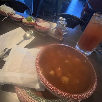 THE POZOLE PLACE - Updated October 2025 - 401 Photos & 590 Reviews