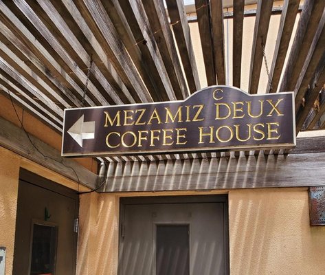 Mezamiz Coffee House by null
