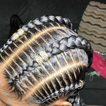 ATL Braids Salon - Hair Stylists Near Me - Buford, Georgia