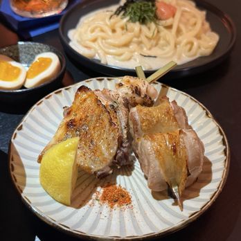 KEI - Yakitori - Ramen Near Me - New York, New York