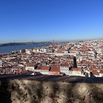 Castelo de S. Jorge - Landmarks & Historical Buildings Near Me - Lisbon, 11